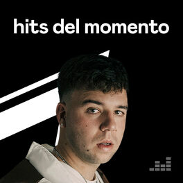 Cover of playlist Hits del momento
