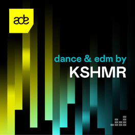 Cover of playlist Dance & EDM by KSHMR