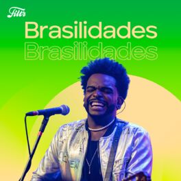 Cover of playlist Brasilidades 2023 💚 Música Brasileira 2023