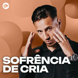 Cover of playlist Sofrência de Cria 💔