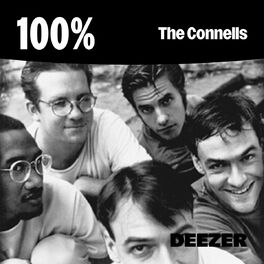 Cover of playlist 100% The Connells