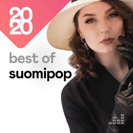 Cover of playlist Best of Suomipop 2020