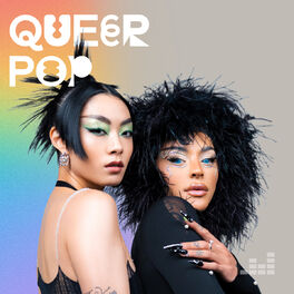 Cover of playlist Queer Pop