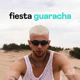 Cover of playlist Fiesta Guaracha