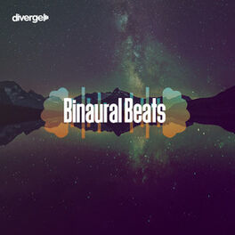 Cover of playlist Binaural Beats - Study - Focus & Concentration - Relaxing Beats - Meditation - Beats to Sleep