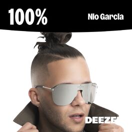 Cover of playlist 100% Nio Garcia