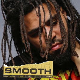 Cover of playlist SMOOTH