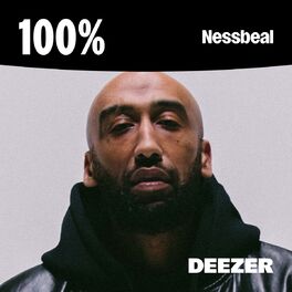 Cover of playlist 100% Nessbeal