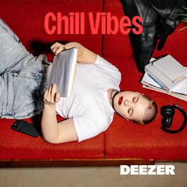 Cover of playlist Chill Vibes