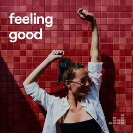 Cover of playlist Feeling Good