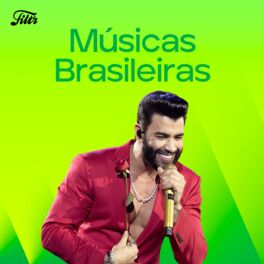 Cover of playlist Música Brasileira 2024 | Brazilian Music 2024