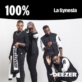 Cover of playlist 100% La Synesia