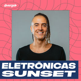 Cover of playlist Eletrônicas Sunset