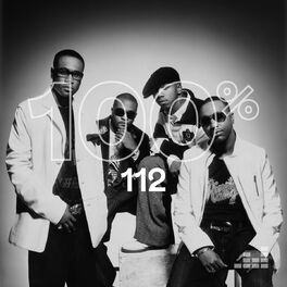 Cover of playlist 100% 112