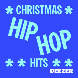 Cover of playlist Christmas Hip Hop Hits