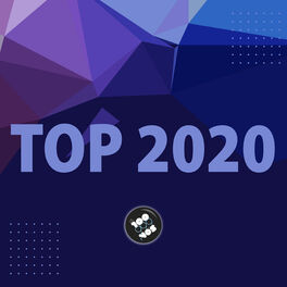 Cover of playlist Top 2020