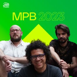 Cover of playlist MPB 2023 🍀 As Mais Tocadas e Lançamentos