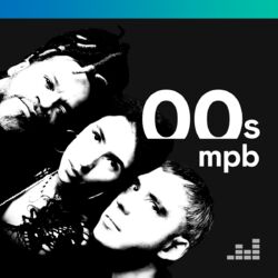 Download CD MPB Anos 2000