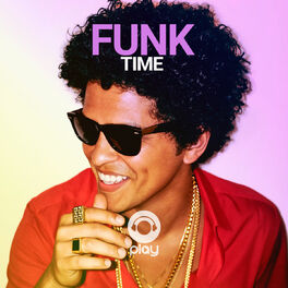 Cover of playlist Funktime