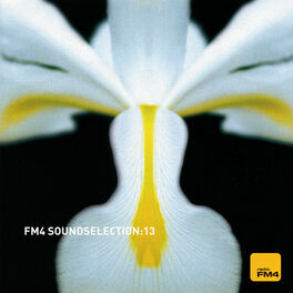 Cover of playlist FM4 Soundselection 13