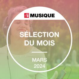 Cover of playlist RFI - La playlist Officielle