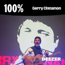 100% Gerry Cinnamon