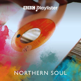 Cover of playlist Northern Soul - Keep the Faith (BBC Two)