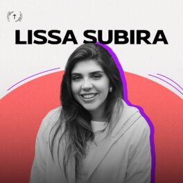 Cover of playlist Lissa Subirá Oficial