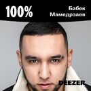 100% Бабек Мамедрзаев