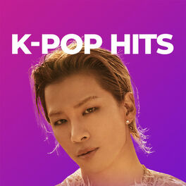 Cover of playlist KPop Hits 2023 (Kpop et Jpop)