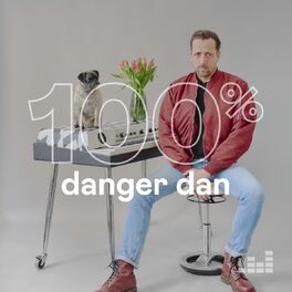 Cover of playlist 100% Danger Dan