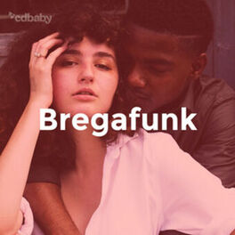 Cover of playlist Bregafunk