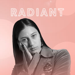 Cover of playlist RADIANT