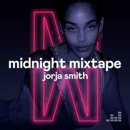 Cover of playlist Midnight Mixtape by Jorja Smith