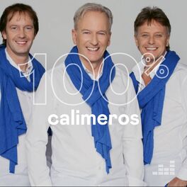 Cover of playlist 100% Calimeros