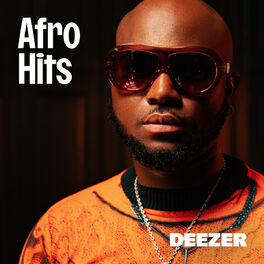 Cover of playlist Afro Hits