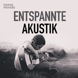 Cover of playlist Entspannte Akustik