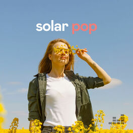Cover of playlist Solar Pop