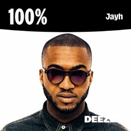 Cover of playlist 100% Jayh