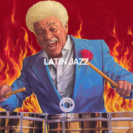 Cover of playlist Latin jazz