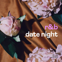 Cover of playlist R&B Date Night