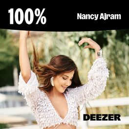 Cover of playlist 100% Nancy Ajram