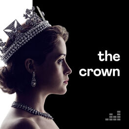 Cover of playlist The Crown soundtrack