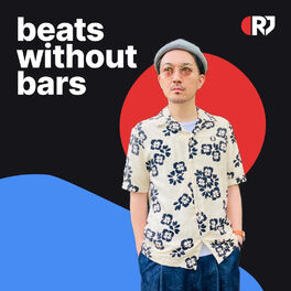 Cover of playlist Beats without Bars