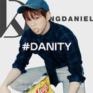 #DANITY by KANGDANIEL