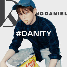 Cover of playlist #DANITY
