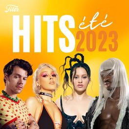 Cover of playlist Hits été 2023 🌴 Playlist Summer Hit / Tubes Radio