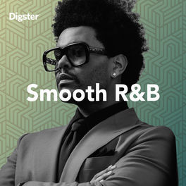 Cover of playlist Smooth R&B