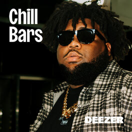 Cover of playlist Chill Bars