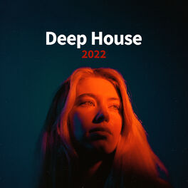Cover of playlist Deep House 2022
